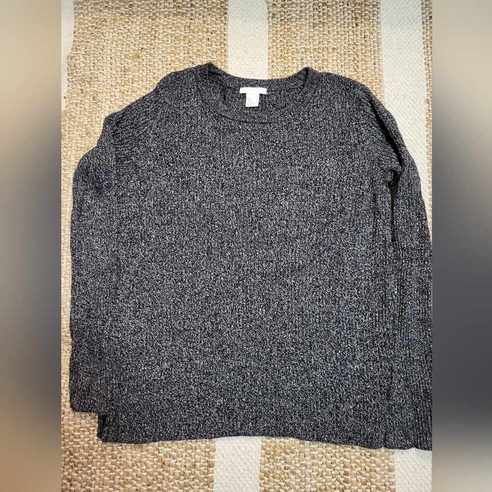 HM sweater
